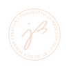 Jessica Beaver Creative logo